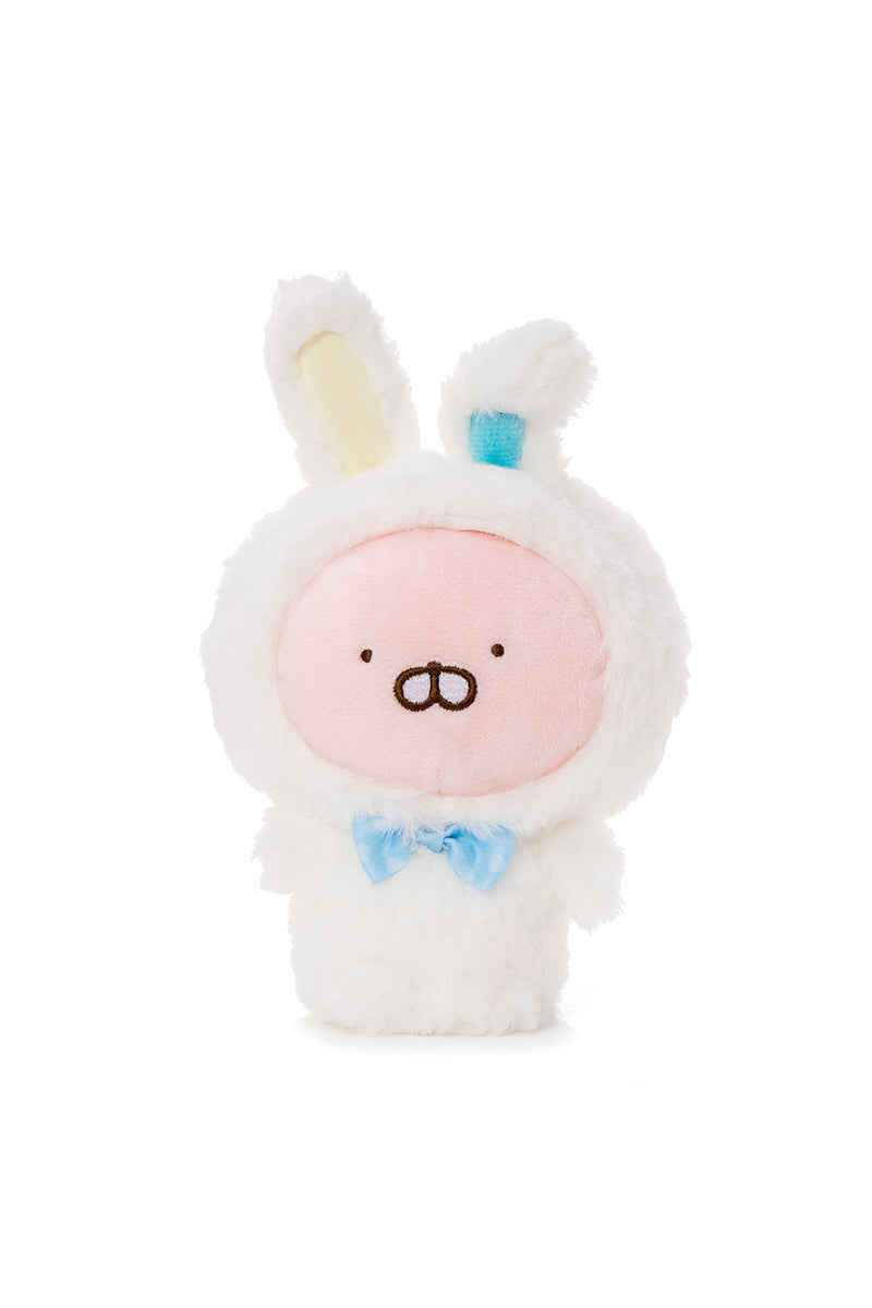 ぬいぐるみ(スプリング) うさこ