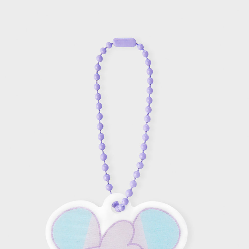 赤ちゃんキーリング(NEWBORN) MANG