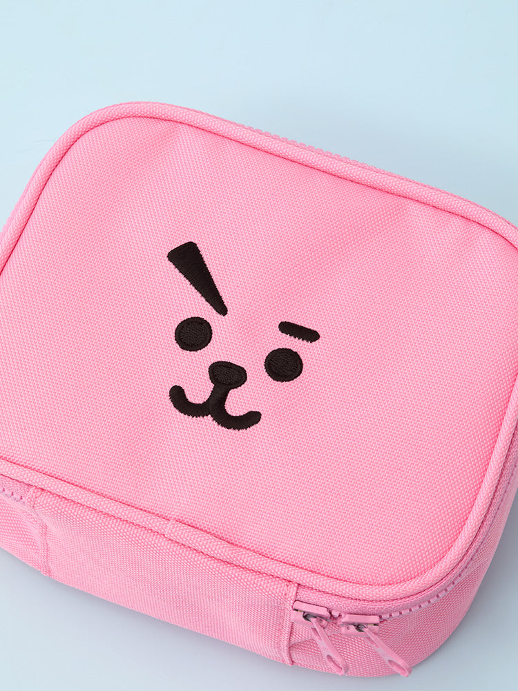 ベーシック マルチポーチ Sサイズ COOKY