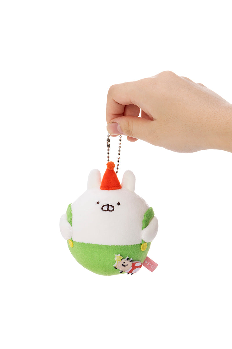 うさっキオ マスコット(むかしばなし) うさまる