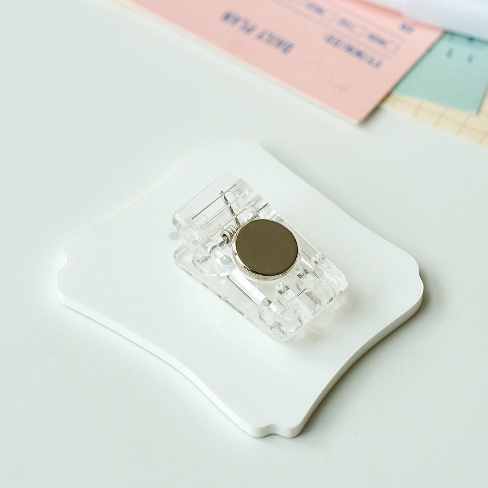 NEW YORK クリップマグネット(CITY-EDITION) BT21