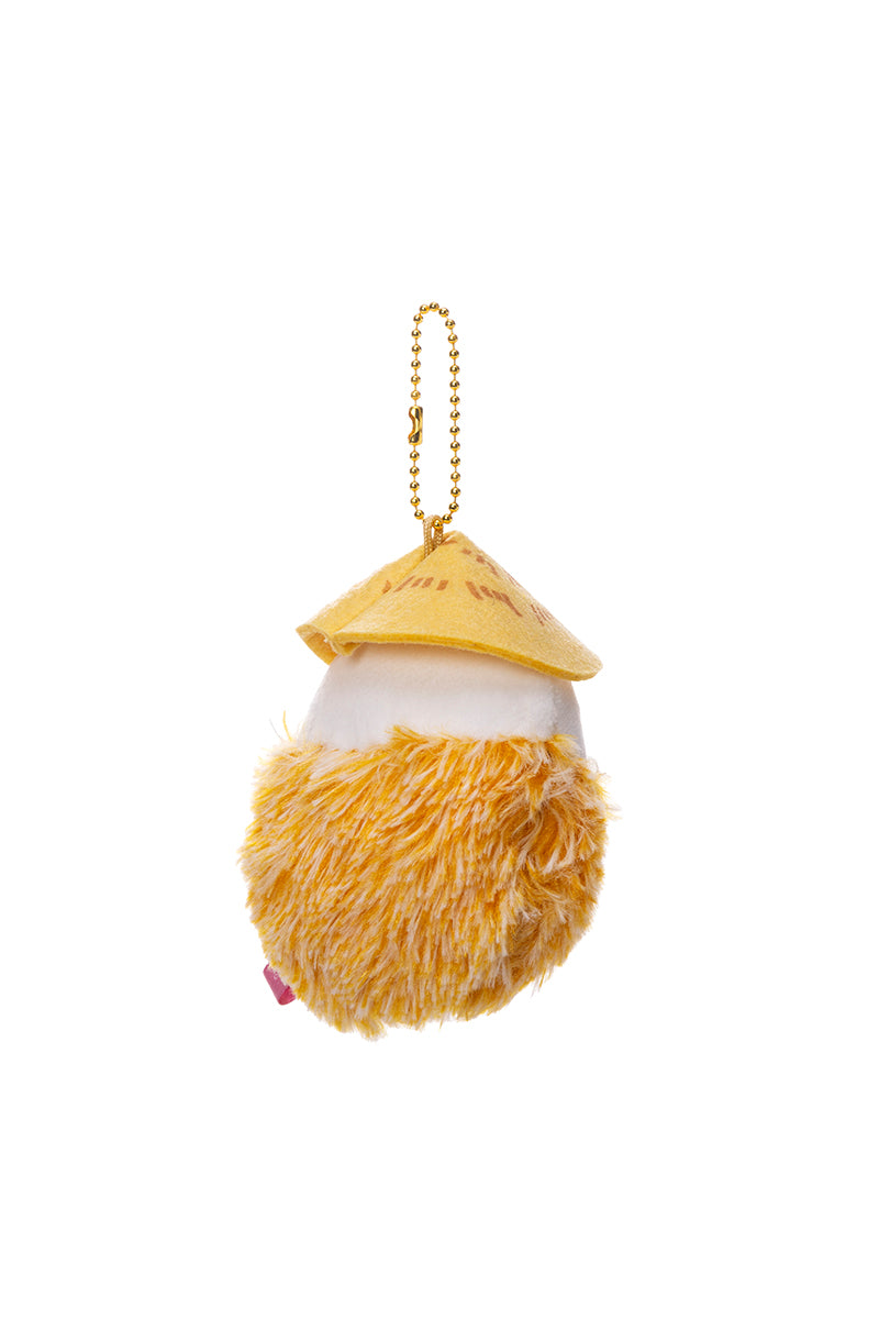 笠ひよこ マスコット(むかしばなし) うさまる