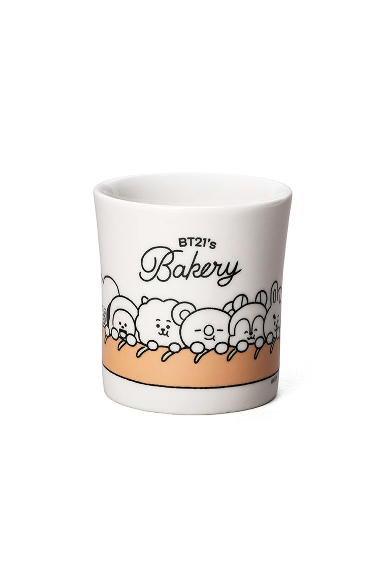 マグカップ(BAKERY) BT21