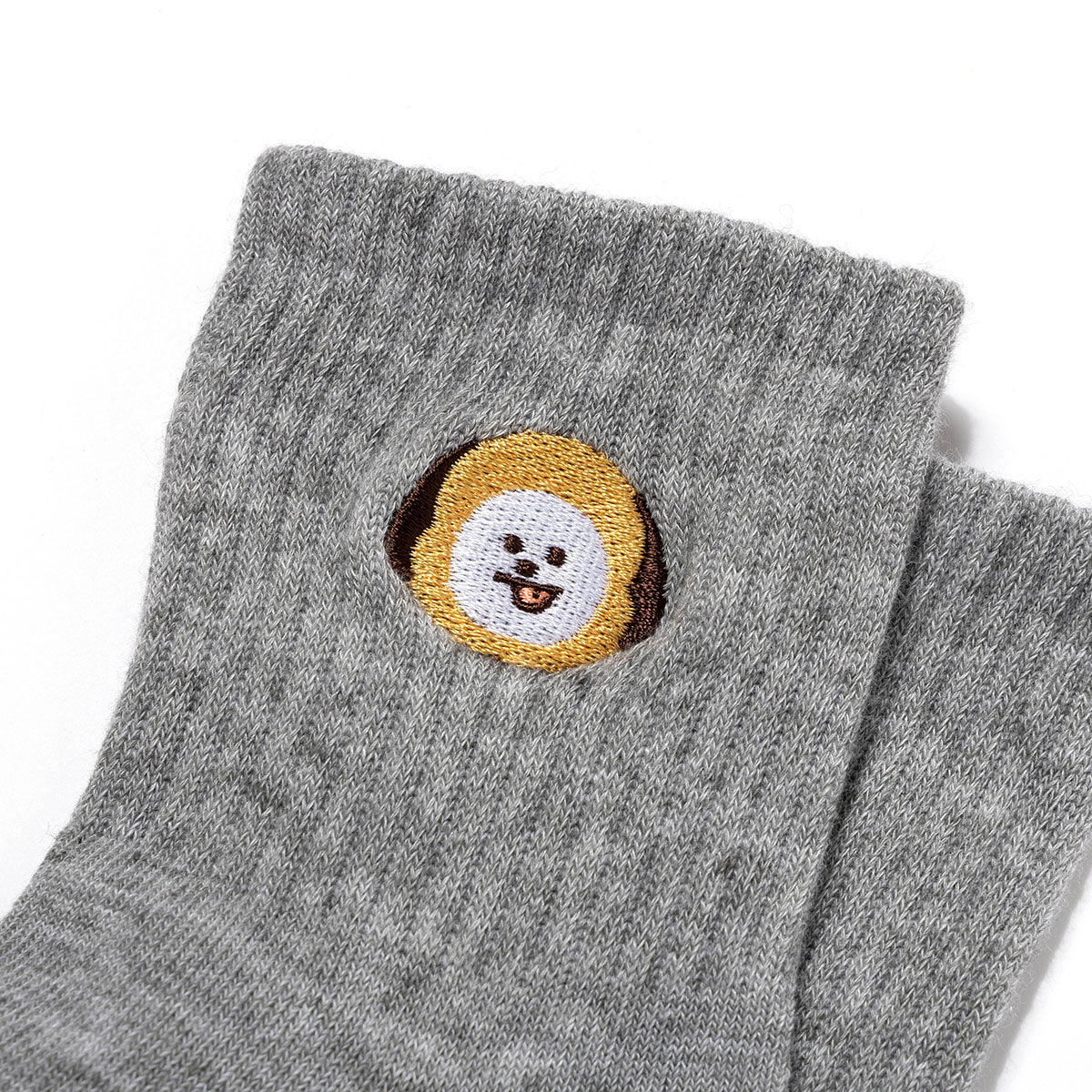 くるぶしソックス 3足セット CHIMMY