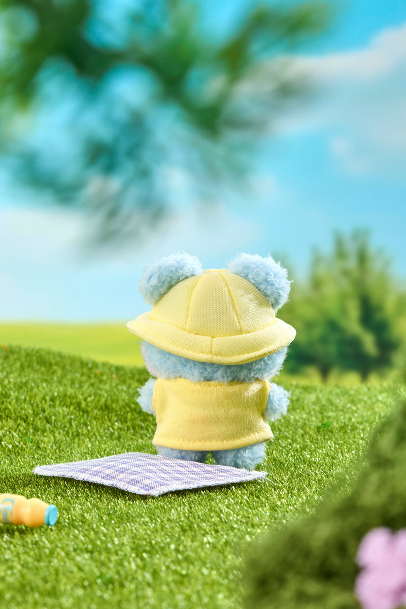 mini minini ぬいぐるみ(PICNIC) KOYA