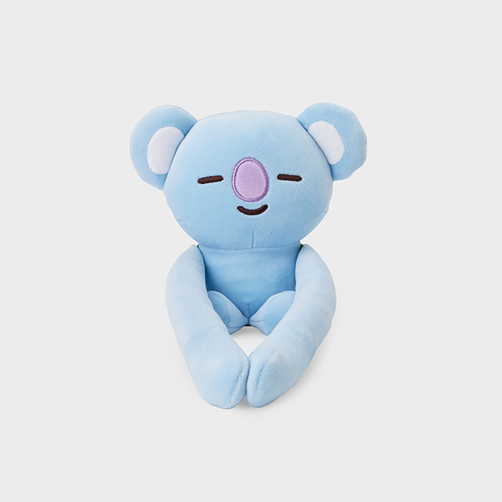もちもち抱き着きマグネットぬいぐるみ KOYA