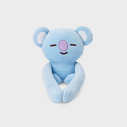 もちもち抱き着きマグネットぬいぐるみ KOYA