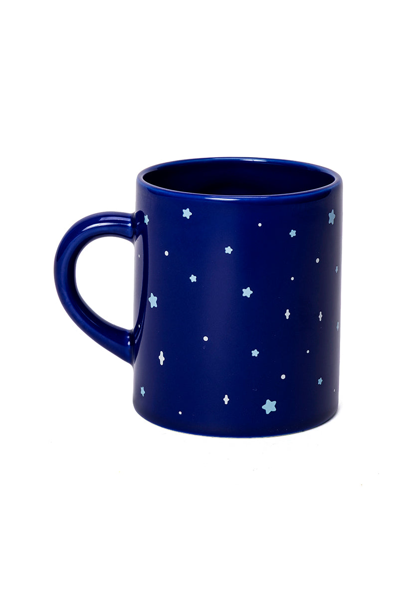 ベビー 立体マグカップ(CHILL NIGHT) BT21