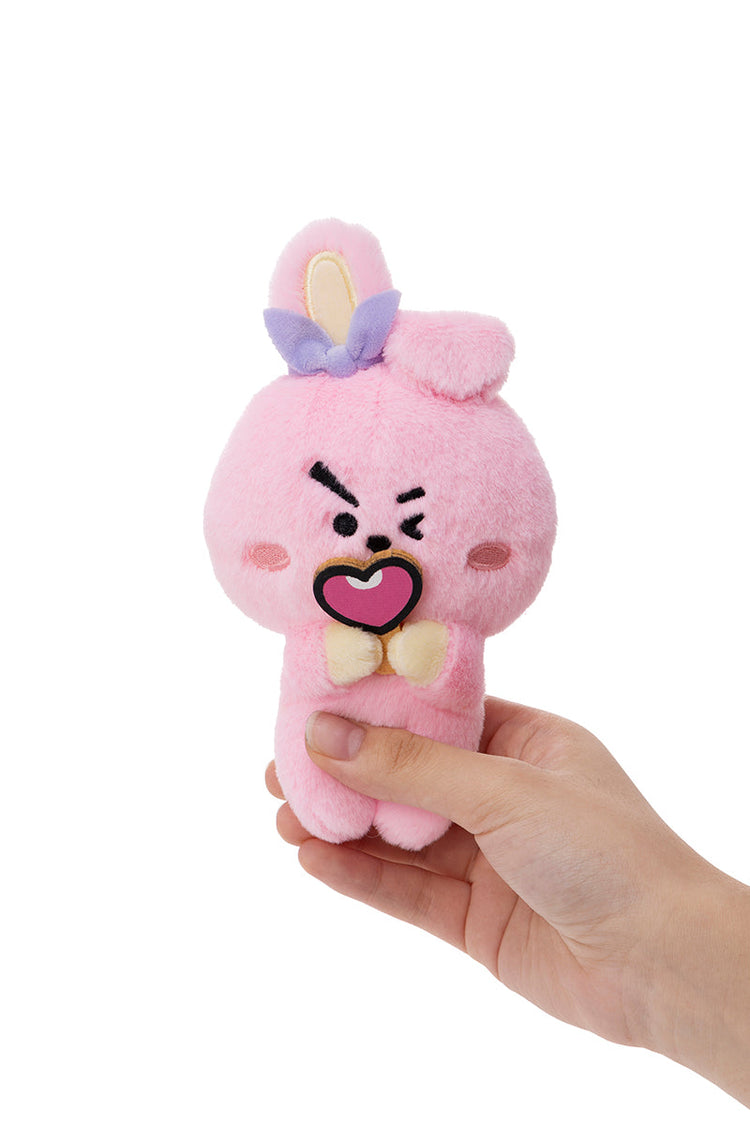 ぬいぐるみ(FULL OF MANG) COOKY