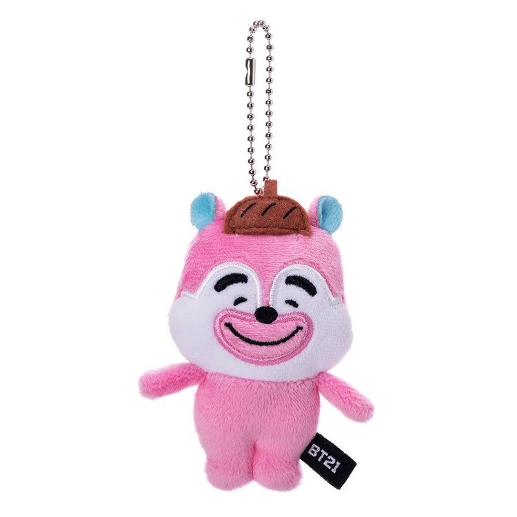ファミリーマスコットセット MANG(仮面無タイプ)