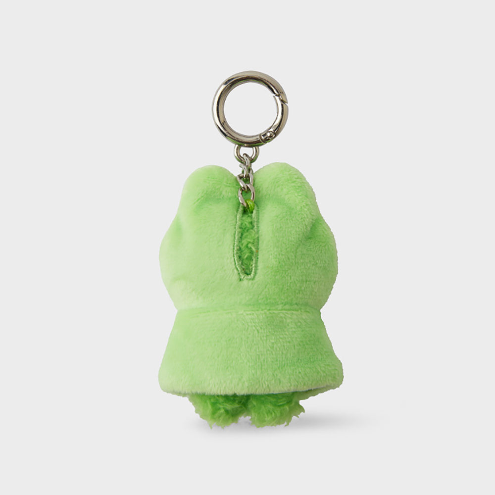 minini 着ぐるみキーリング レニニ – LINE FRIENDS SQUARE JAPAN