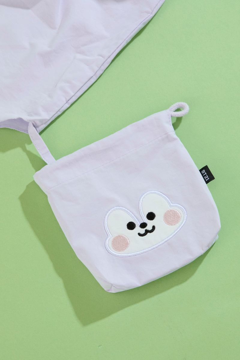 ベビー エコバッグ MANG