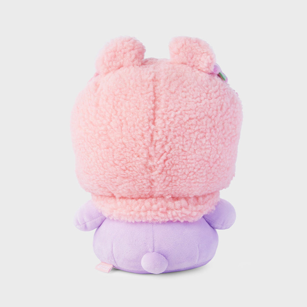 おすわりぬいぐるみ(SPRING DAY) MANG