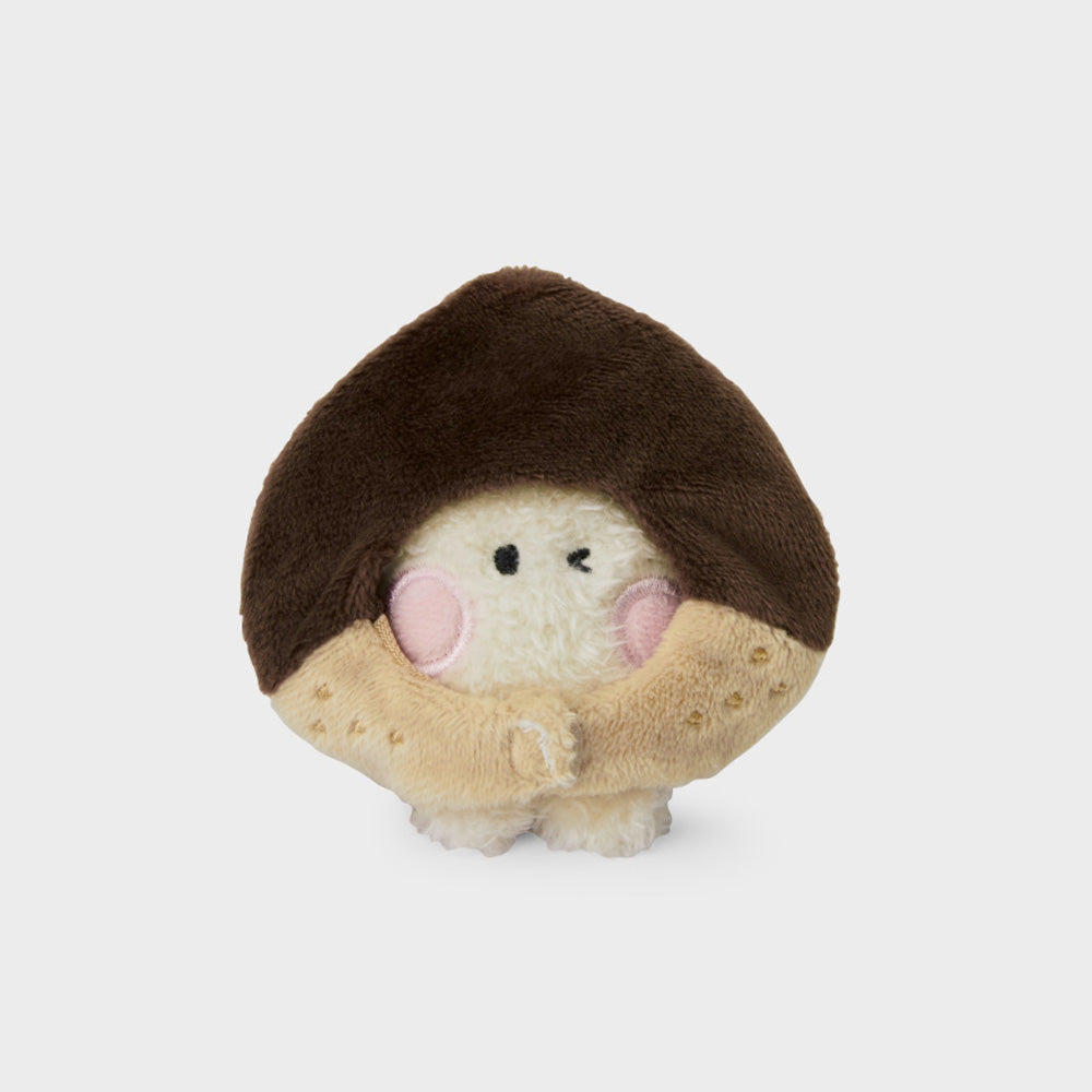 Ruru様 ダッフィー ミキミニグッズ mini minini おやつぬいぐるみ RURU – LINE FRIENDS SQUARE
