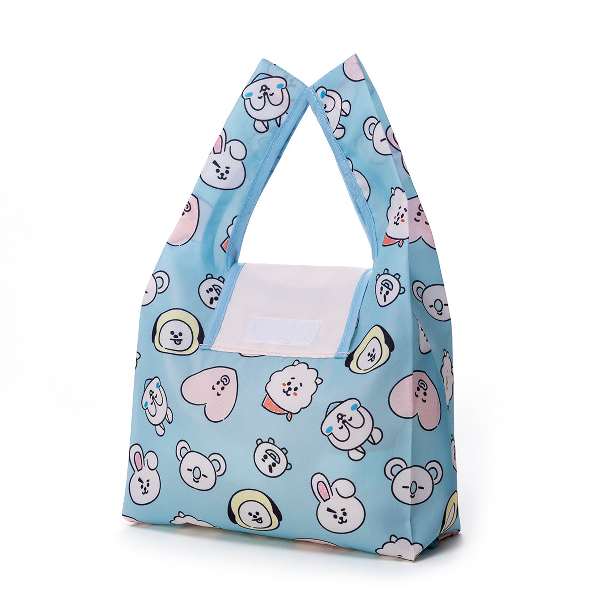 ミニエコバッグ(DAILY LIFE) BT21