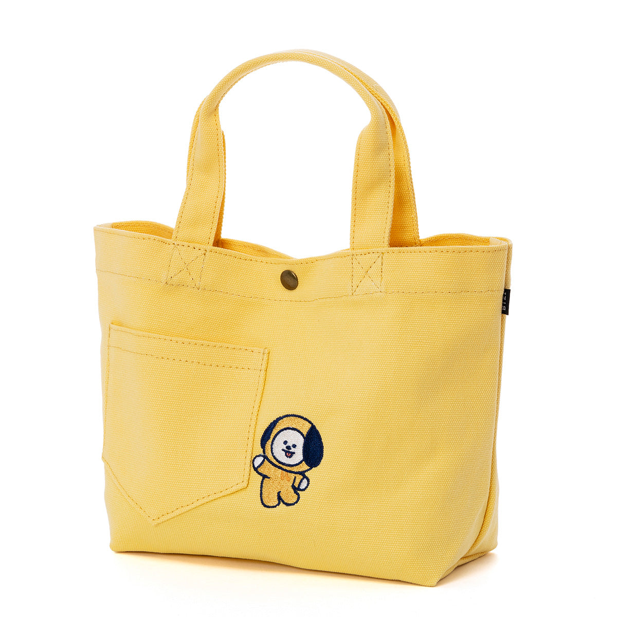 ランチトート(くすみカラー) CHIMMY