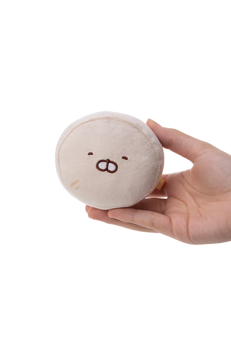 ぬいぐるみ だいこんまる(おでん) うさまる