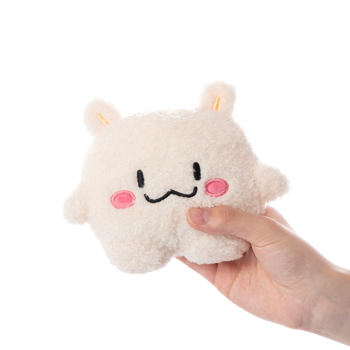 たっとん ぬいぐるみ Sサイズ RURU