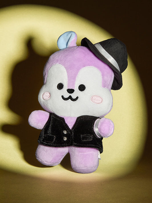 ワイヤースタンドぬいぐるみ(Born to Dance) MANG