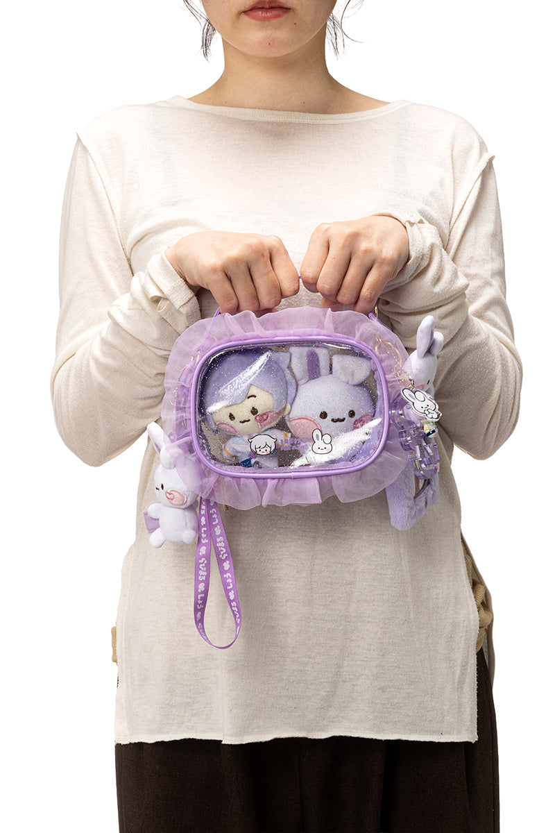 いれいすminini マスコット らびまる – LINE FRIENDS SQUARE JAPAN