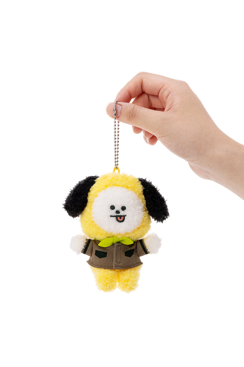 マスコット(Yeah！Fun Trip) CHIMMY