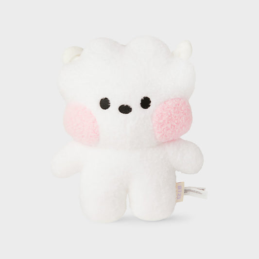 BT21 minini スタンドぬいぐるみ(BIG＆TINY) RJ