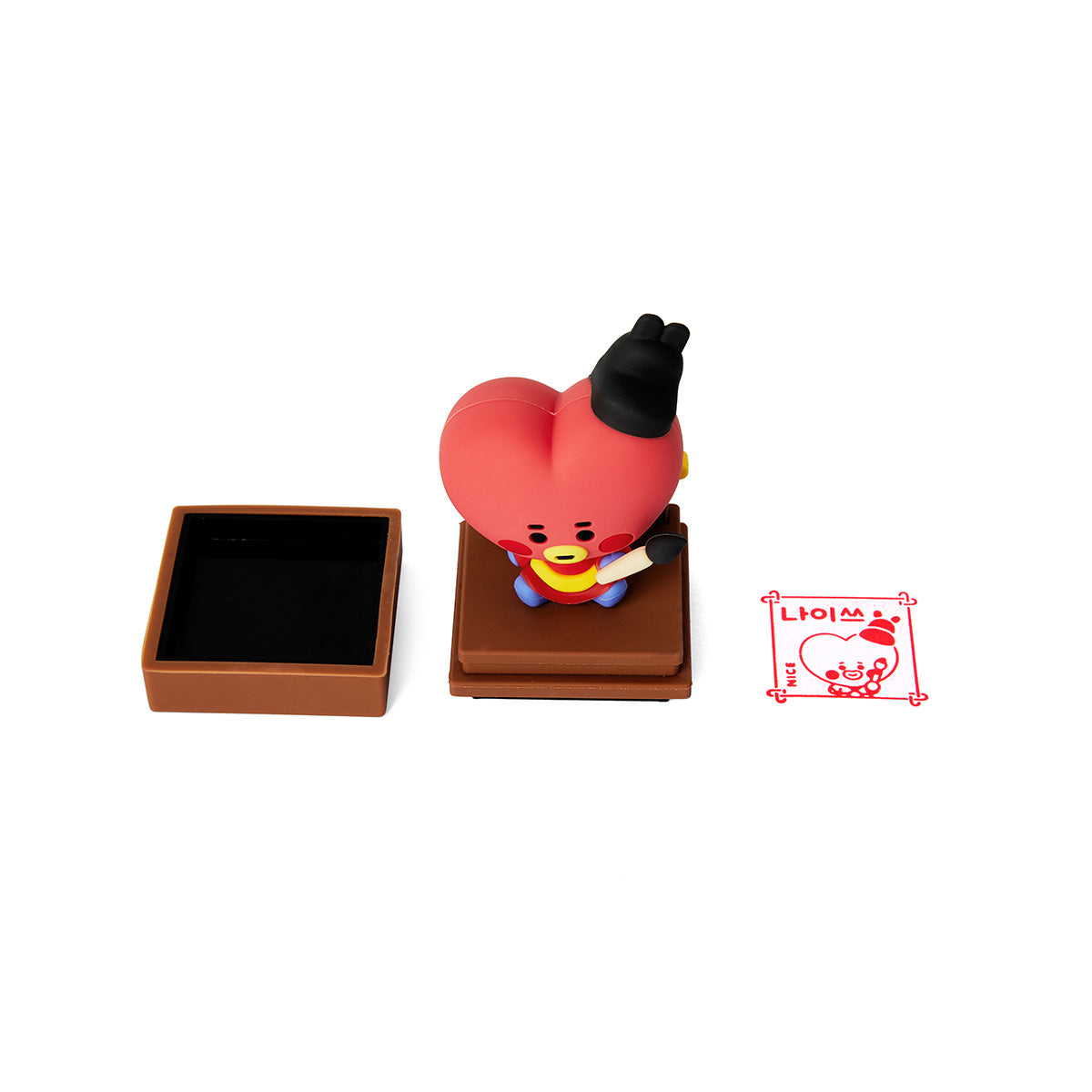 ベビー スタンプ(K-EDITION) TATA