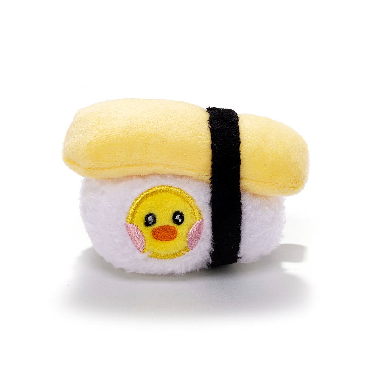 minini おすしぬいぐるみ サリニ