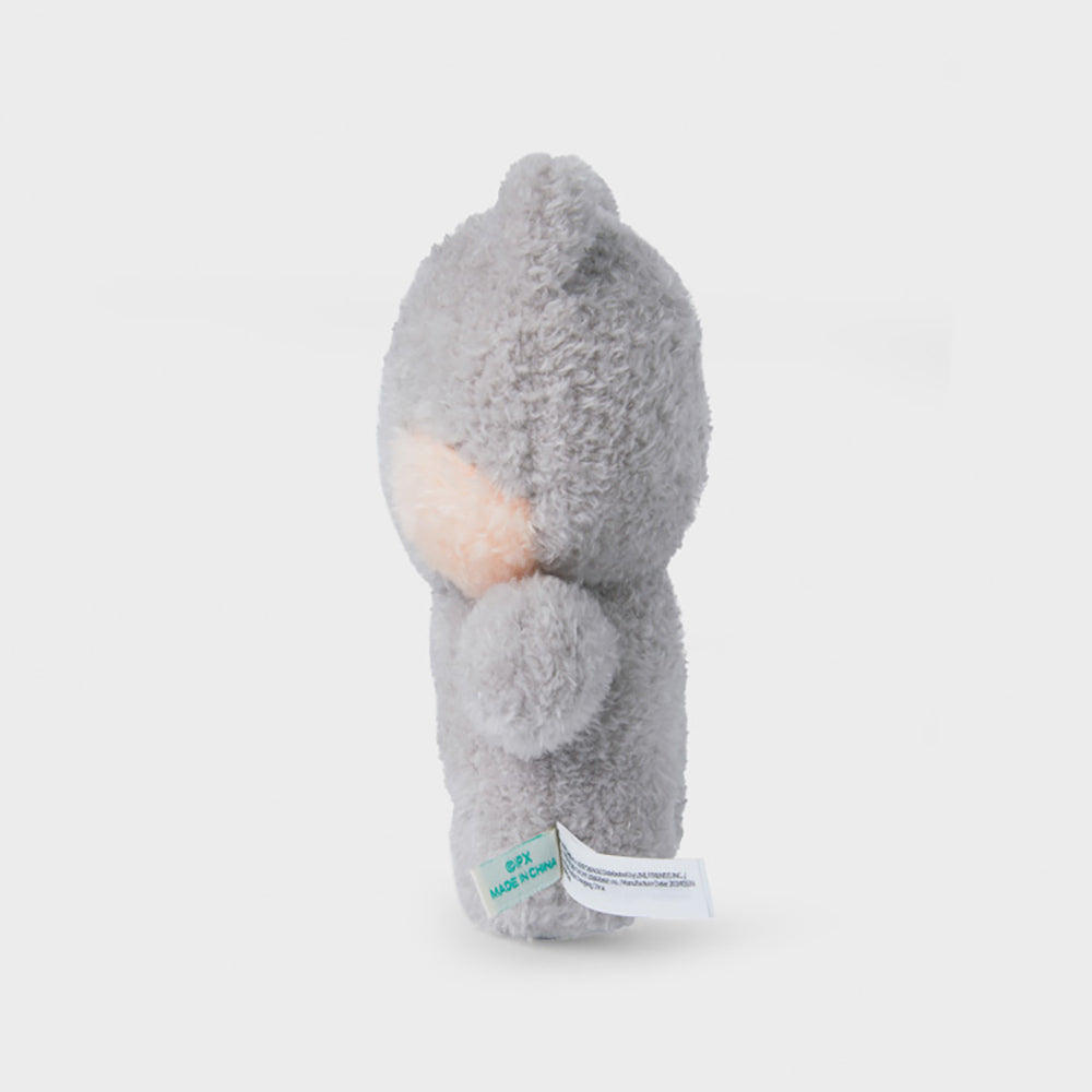 minini 着せ替えぬいぐるみ ニャギ