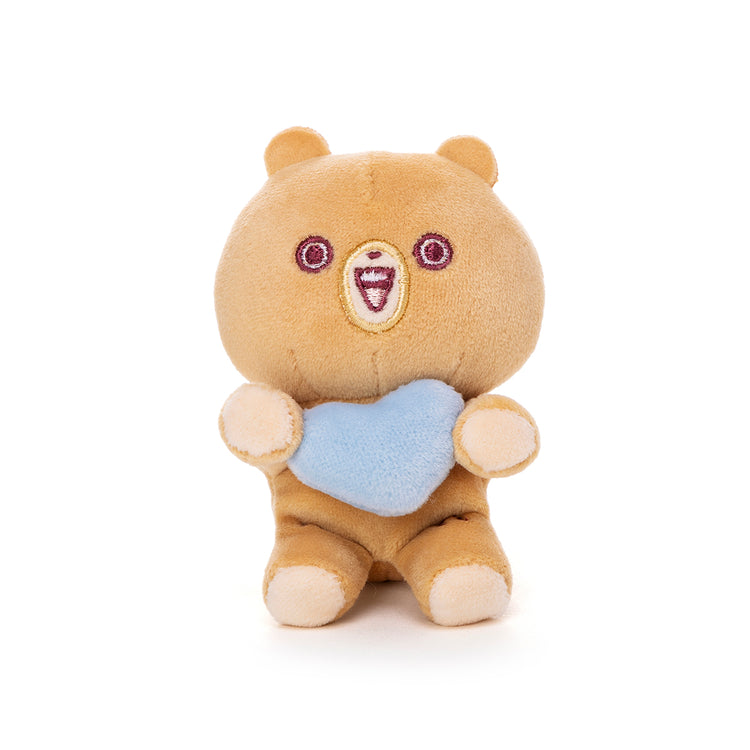ぬいぐるみ(おかしのおうち) 小さいくまさん