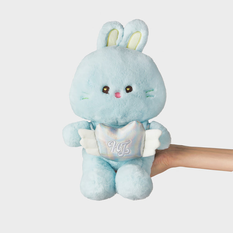bunini サウンドミディアムぬいぐるみ(BLUE)