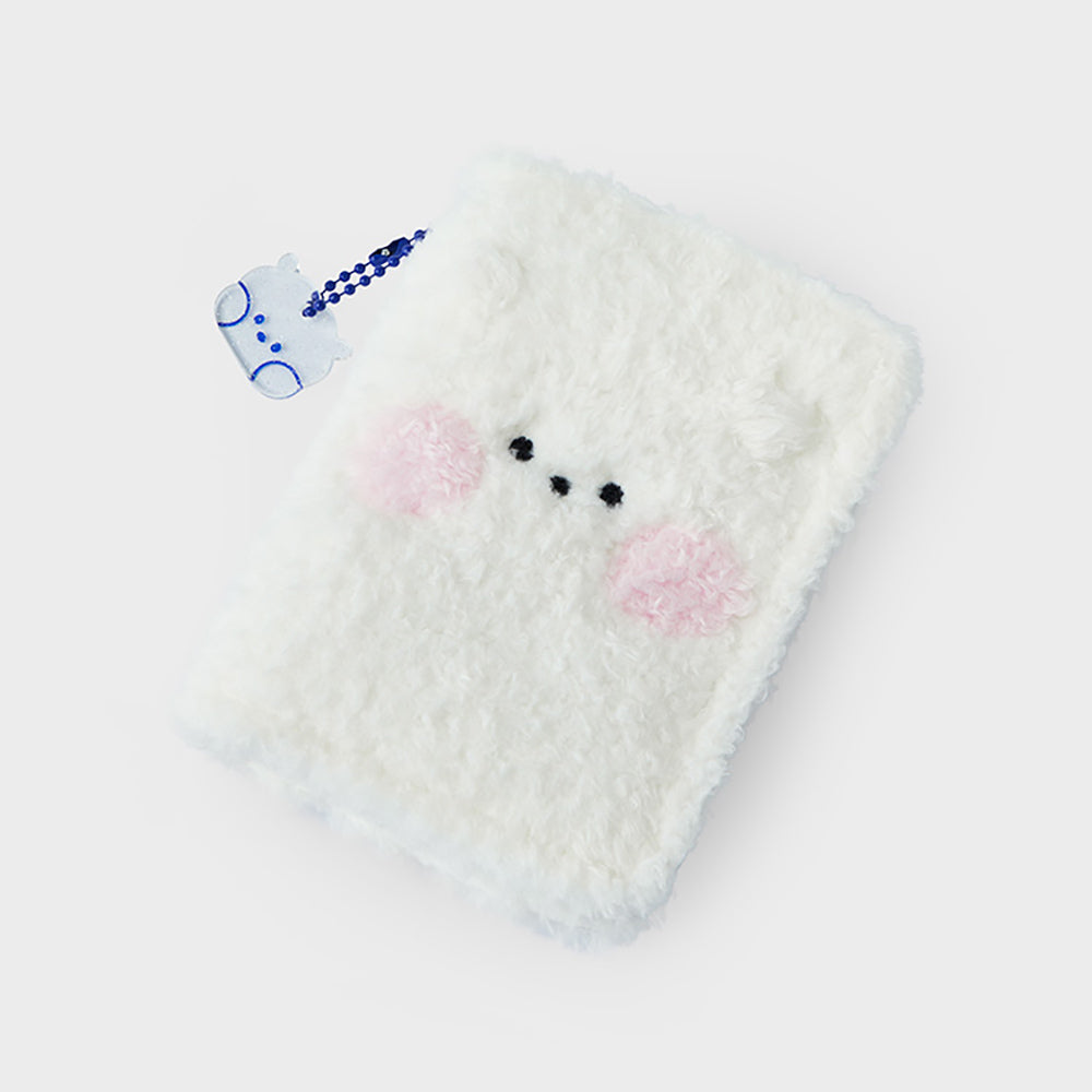 BT21 minini ミニフォトアルバム(トウィンクル) RJ