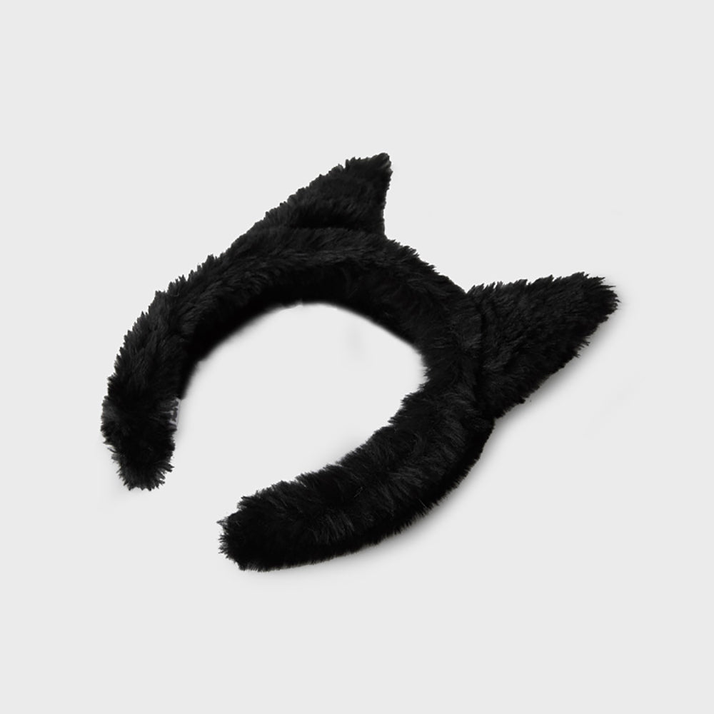 NJ Get Up 猫耳カチューシャ