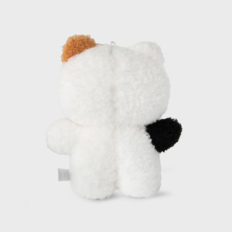 minini 着せ替えぬいぐるみ ハムニ