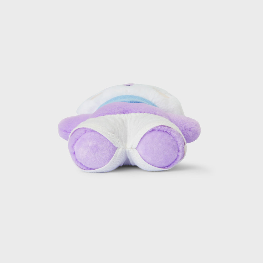 ベビー 着せ替えぬいぐるみ(HOPE IN LOVE) MANG