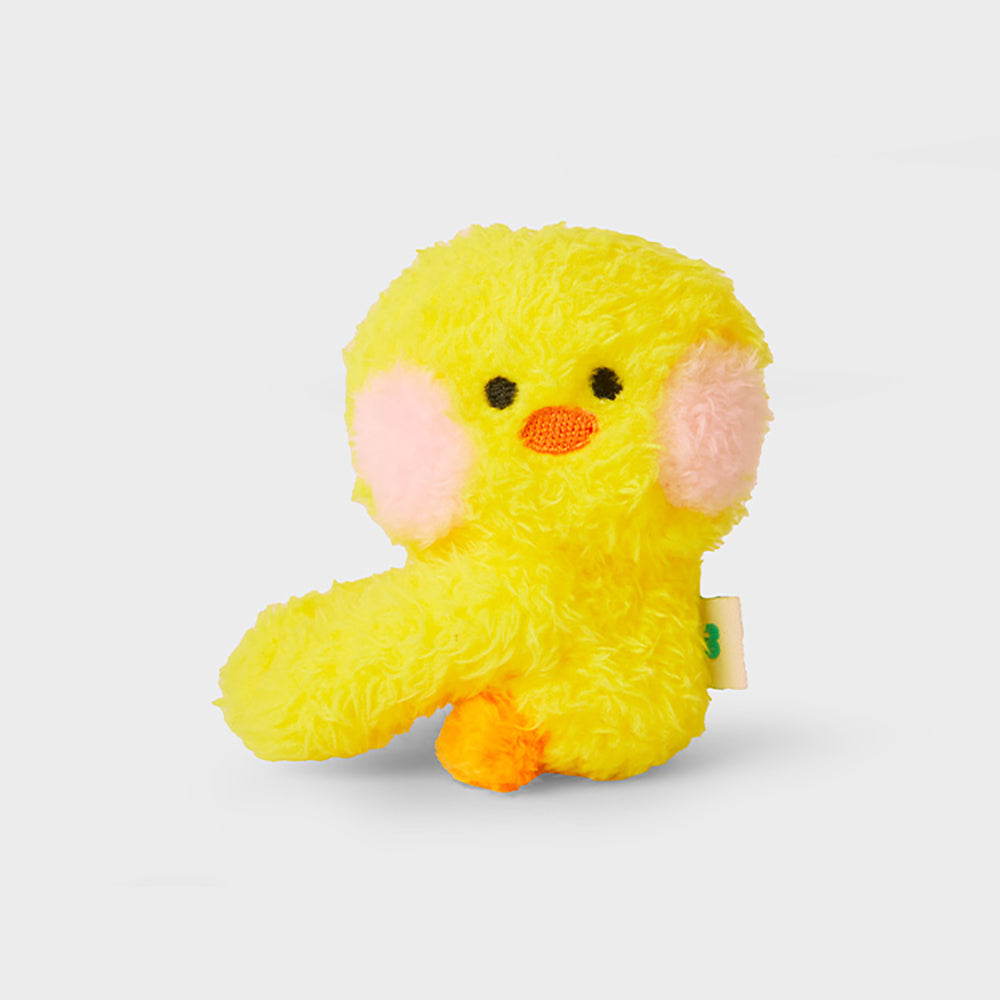 minini マグネットぬいぐるみ サリニ