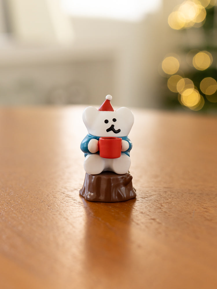 DINOTAENG フィギュア(COCOCUP) ボボ