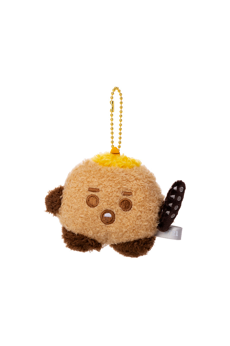 ベビー 小鬼マスコット(Little Friends) SHOOKY