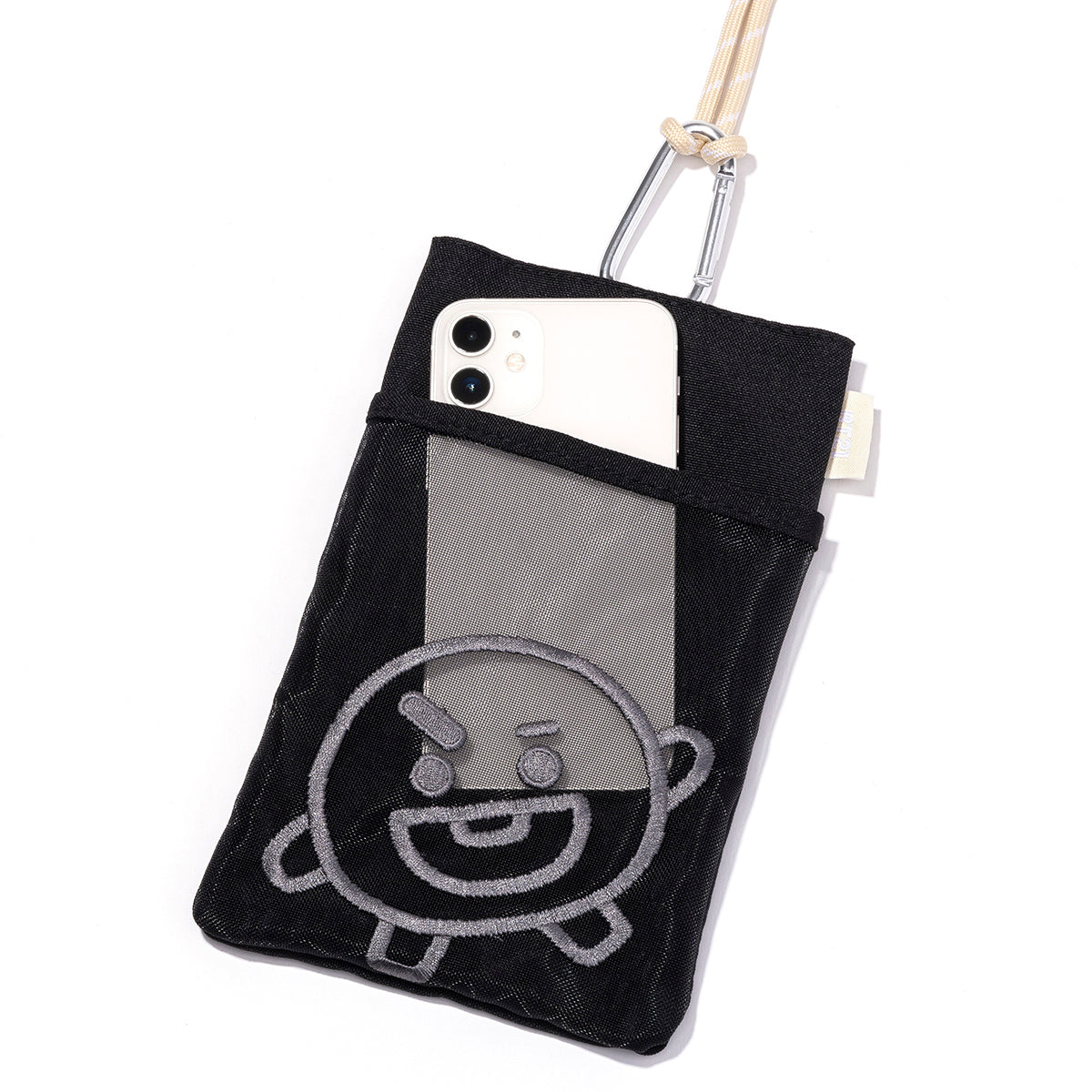 ポケットサコッシュ SHOOKY