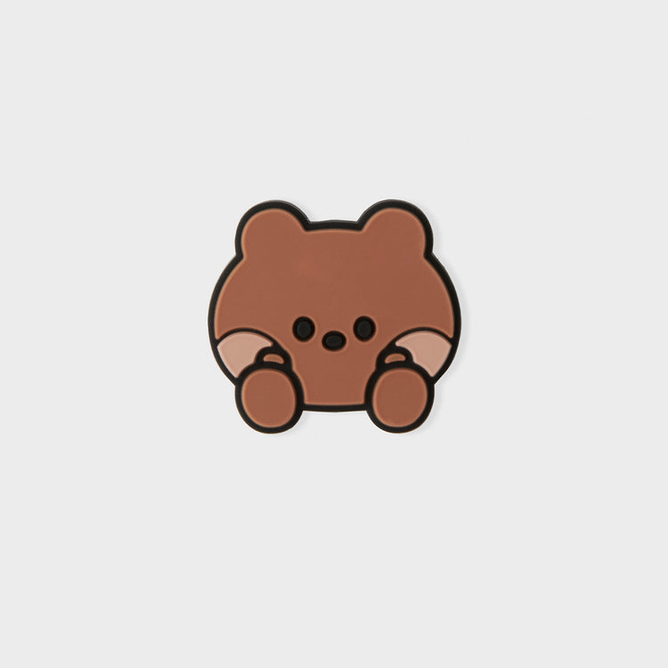 COLLER×LINE FRIENDS minini ドットスティコンセット ブニニ