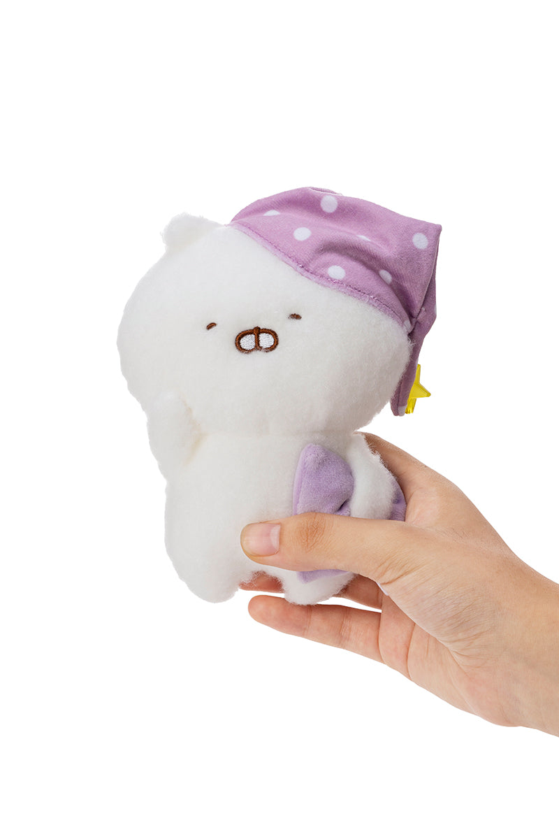 原画ぬいぐるみ おやすみ(365) うさまる – LINE FRIENDS SQUARE JAPAN