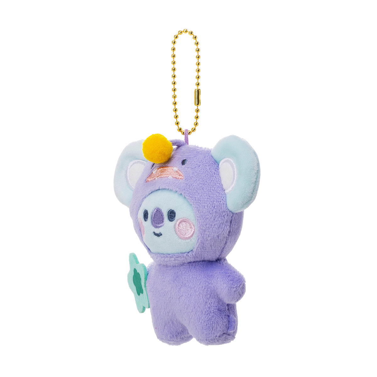 ベビー 海の生物2マスコット(Little Friends) KOYA