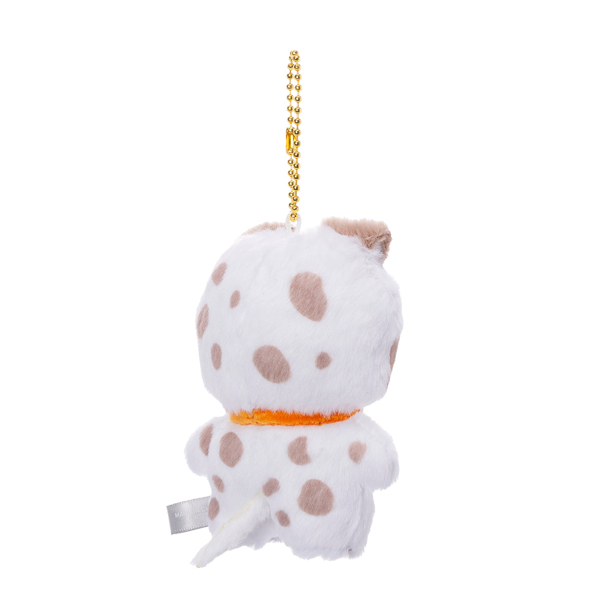 ベビー ダルメシアンマスコット(Little Friends) RJ