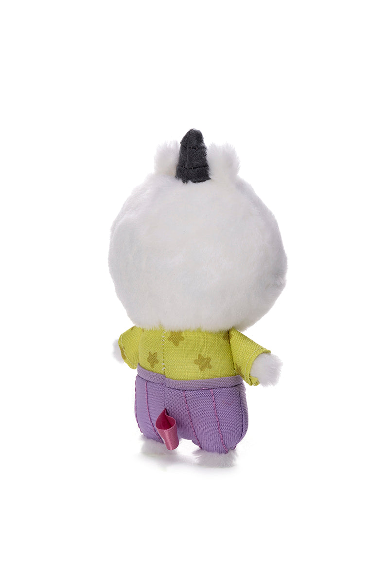 かぐや姫 ぬいぐるみ(むかしばなし) うさまる