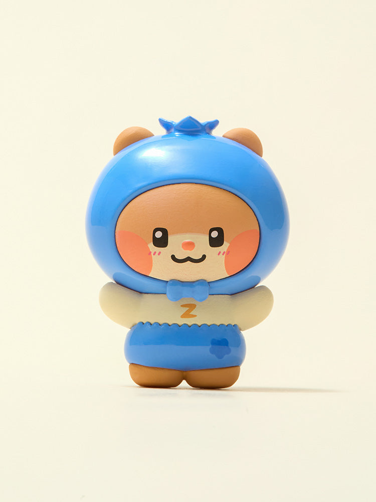 zeroni フルーツコスチュームフィギュア binini