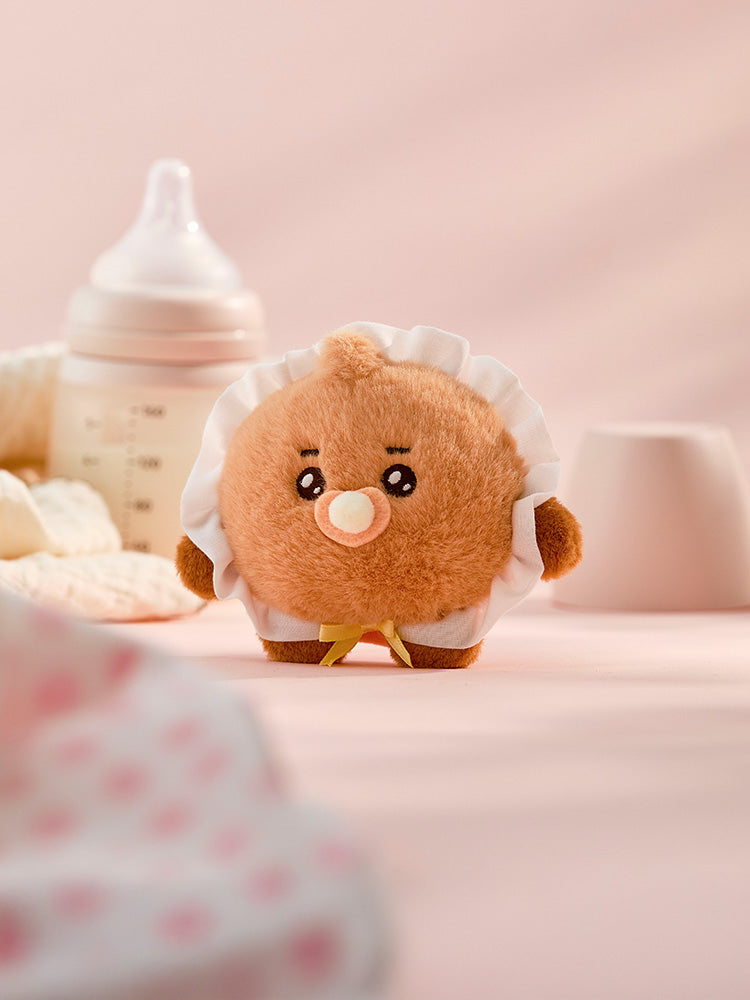 ベビー ぬいぐるみ(NEWBORN2) SHOOKY