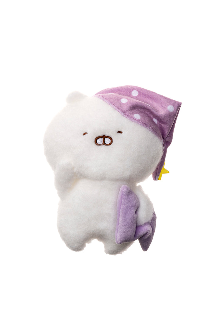 原画ぬいぐるみ おやすみ(365) うさまる