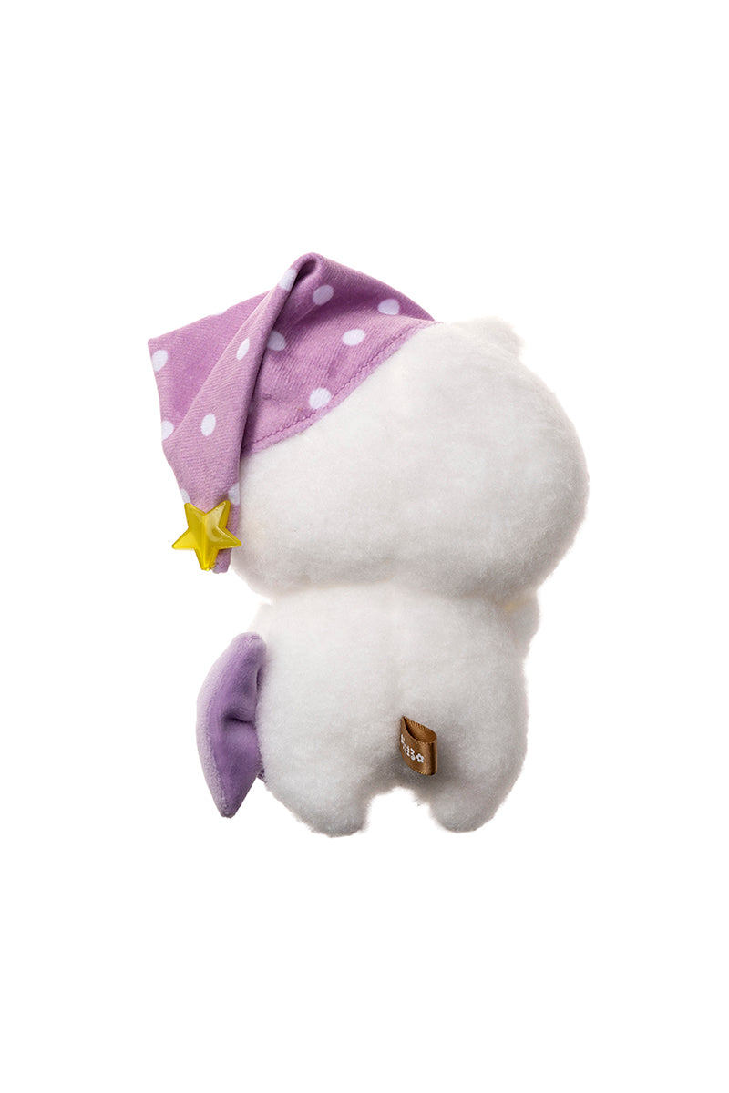 原画ぬいぐるみ おやすみ(365) うさまる – LINE FRIENDS SQUARE JAPAN