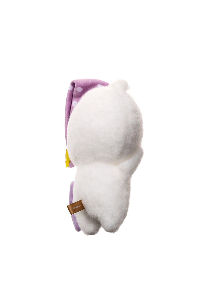 原画ぬいぐるみ おやすみ(365) うさまる