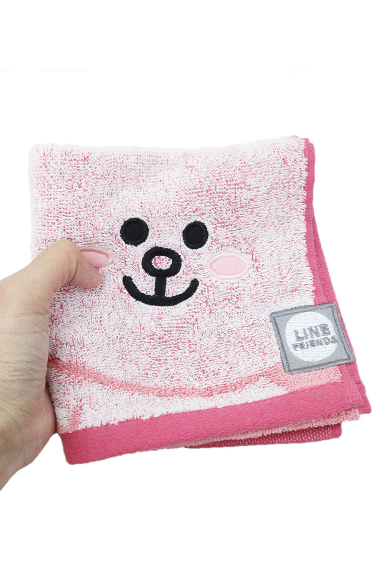 フェイスタオル ハローコニー